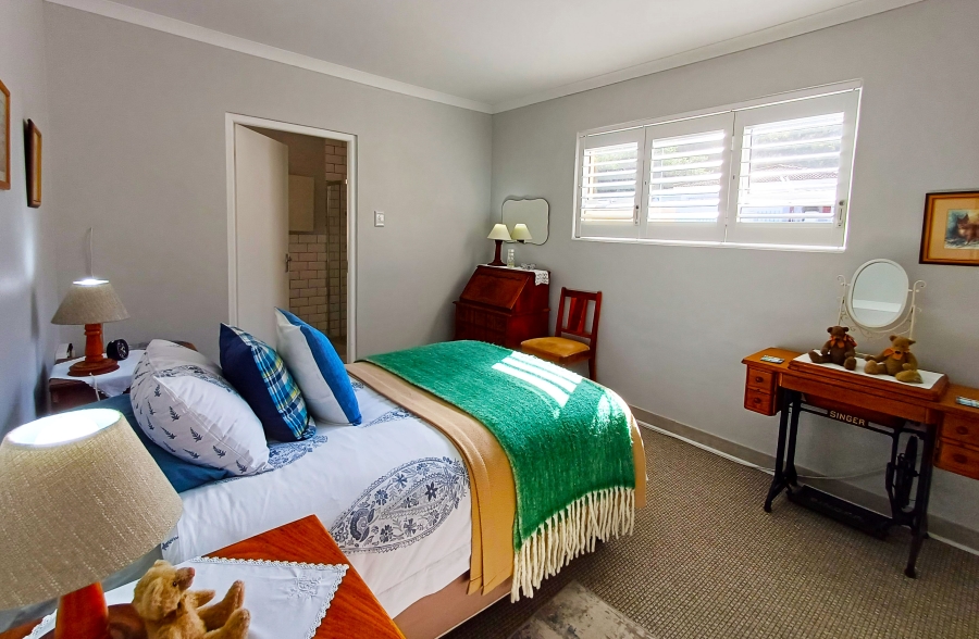 3 Bedroom Property for Sale in Kleinmond Western Cape